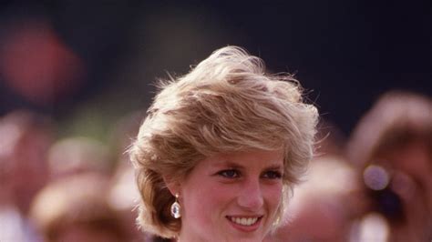 Remembering Princess Diana On Her 52nd Birthday Glamour