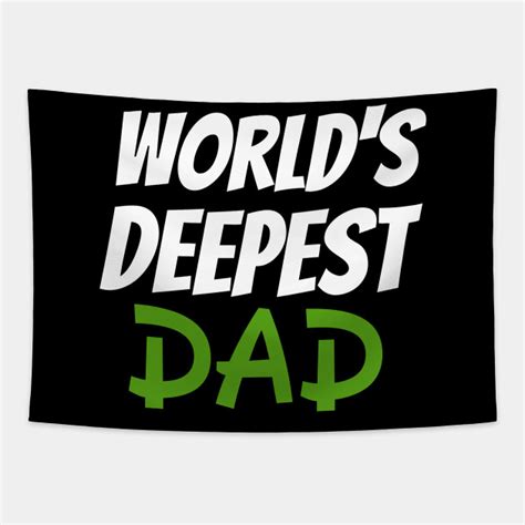 Worlds Dopest Dad Worlds Dopest Dad Tapestry Teepublic