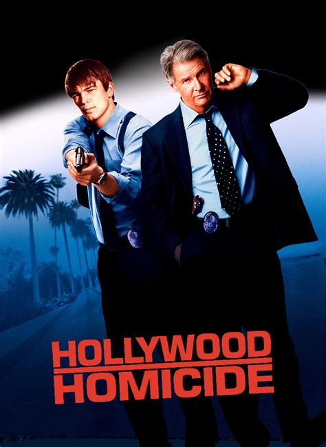 Hollywood Homicide Tv Listings And Schedule Tv Guide