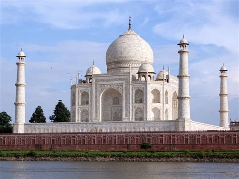 Don't miss out on great deals for things to do on your trip to new delhi! Best Way To Get To The Taj Mahal From The Us - Us President Donald Trump First Lady Melania ...