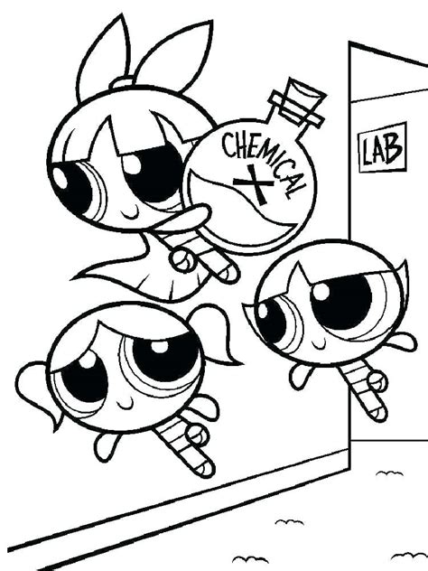 Cartoon Network Characters Coloring Pages At Free