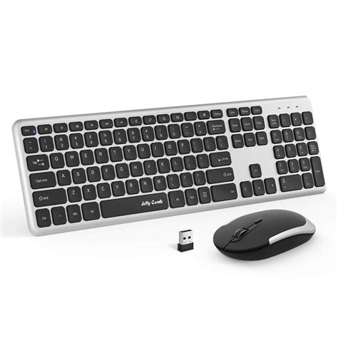 The Top 8 Best Chiclet Keyboards In 2023 Reviews And Comparison