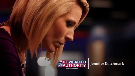 Weather Authority Winter 2012 Jennifer Ketchmark Id Youtube