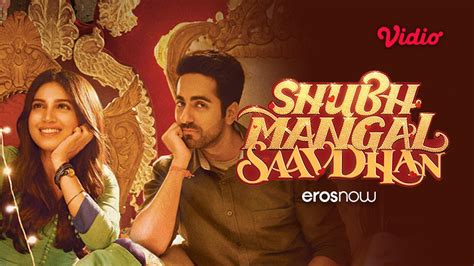 Nonton Shubh Mangal Saavdhan 2017 Sub Indo Vidio