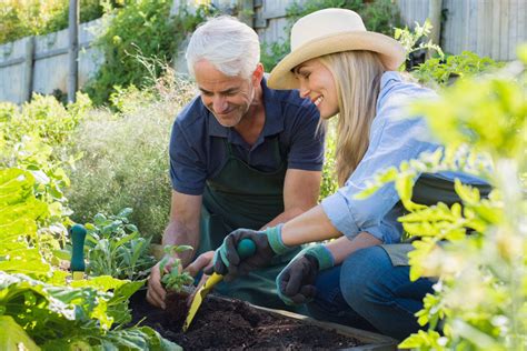 Why Gardening Helps As You Age Spirituality And Health