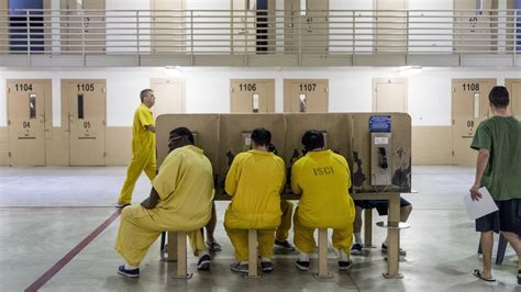 Idaho’s Overcrowded Prisons Drugs Resentencing All Factors Idaho Statesman