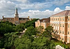 University of North Texas, USA - Ranking, Reviews, Courses, Tuition Fees