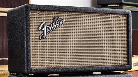 What You Should Know Before Buying A Vintage Amp Guitarplayer