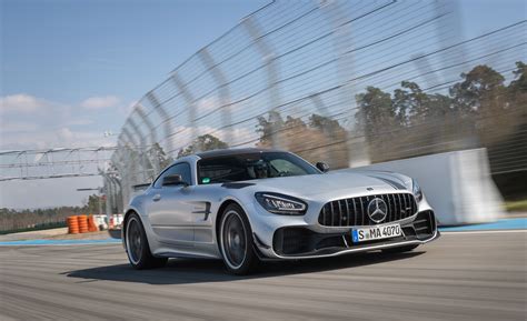 2020 Mercedes Amg Gt Review Pricing And Specs
