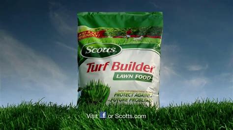 Ft at theisen's home farm auto. Scotts Turf Builder Lawn Food TV Spot, 'Feed Us!' - iSpot.tv