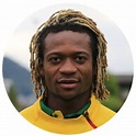Gaetan Bong Profile - Football Player, Cameroon | News, Photos, Stats ...