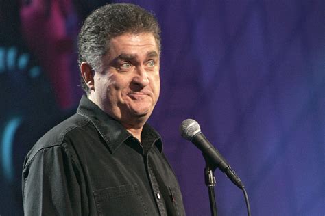 Comedian Mike Macdonald Dies At 63 Page Six