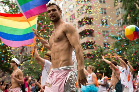 Nyc Gay Pride Parade Date Lawpcmama