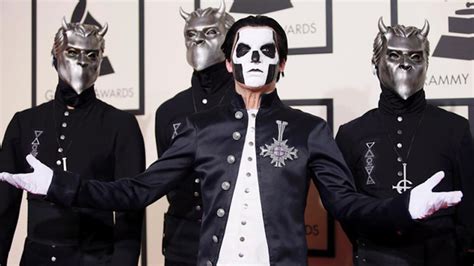 tobias forge what to expect from the next ghost album music news ultimate guitar