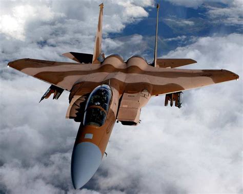 F15 F-15 Eagle