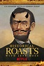 Historical Roasts: Season 1 Pictures - Rotten Tomatoes