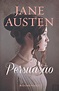 Persuasão, Jane Austen - Livro - Bertrand