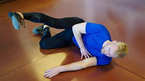 7 Athletic Glute And Hip Mobility Exercises Vahva Fitness
