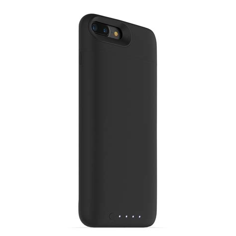 Mophie Juice Pack Air 2750mah Battery Case Black Iphone 87 Plus