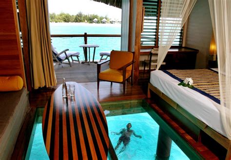 Overwater Bungalows The History Design Experience Travel Associates