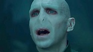 The Actor Who Plays Voldemort Is Gorgeous In Real Life