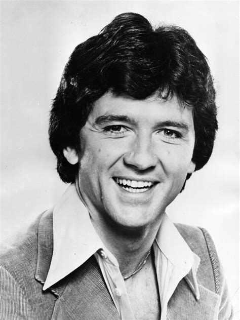 'Dallas' Patrick Duffy Continued His Family Business by Opening a Bar ...