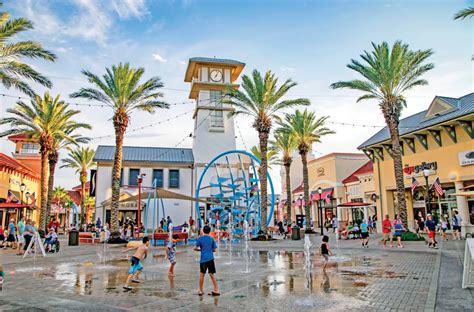 The 10 Best Destin Shopping Centers And Stores Brock Built