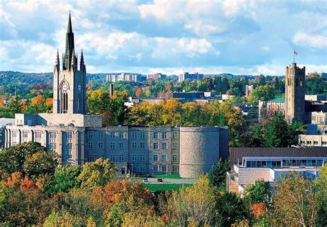 The 10 Most Beautiful Universities In Canada Student Gambaran