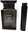 Tom Ford Oud Wood Eau De Parfum 8ML/O.27OZ TRAVEL ATOMIZER – Best ...