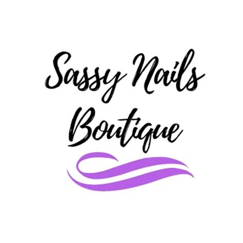 sassy nails boutique brunswick ga