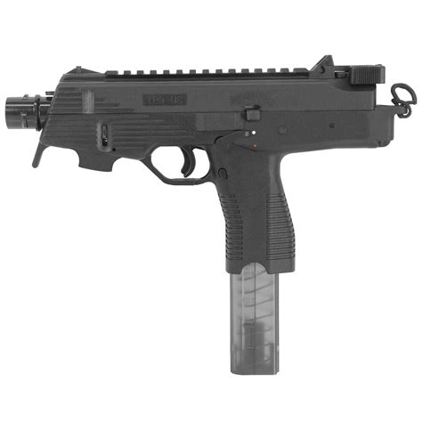 Bandt Tp9 N 9mm Semi Auto Tactical Pistol Bt 30105 N Us For Sale Flat