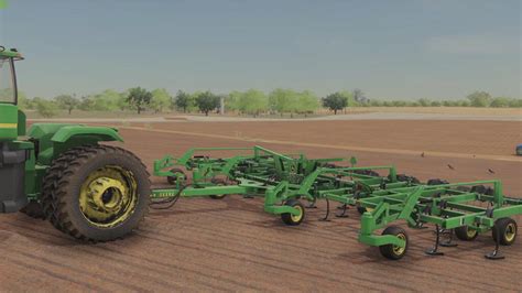 John Deere 2410 Plow V10 Fs19 Farming Simulator 19 Mod Fs19 Mod