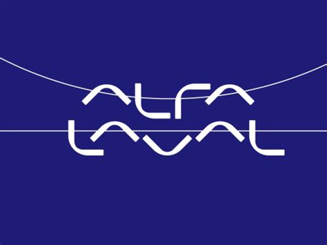 Alfa Laval Logo Matrix Process Solutions
