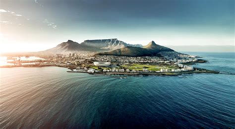 Your Guide To Exploring The Cape Town Like Never Before