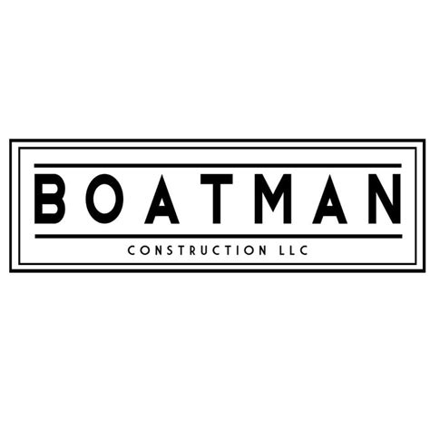 Boatman Construction Llc Tomball Tx