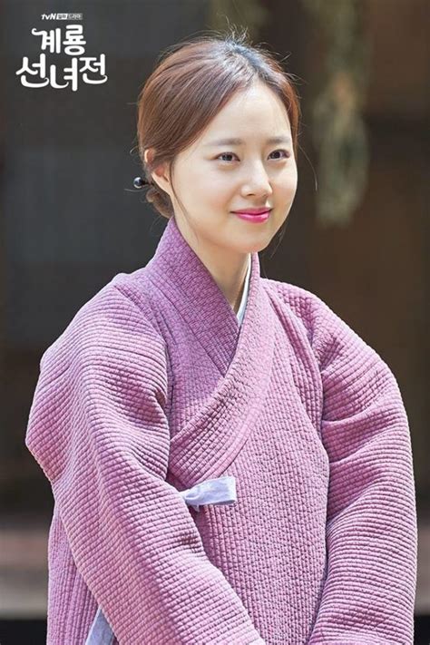 Moon Chae Won Has Amazing Chemistry With Love Interests In Mama Fairy