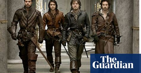 Alexandre Dumas Swashbuckling Musketeers Are Only Half The Story