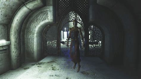 The Beyond Skyrim Mods New Trailer Shows Off Oblivions Cyrodiil