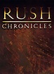 Rush: Chronicles Video Collection - Video Artwork