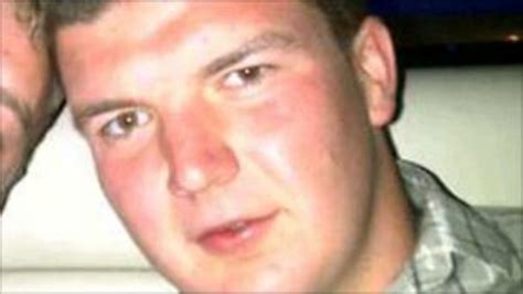 Man Jailed For 14 Years For Tom Crittenden Manslaughter Bbc News
