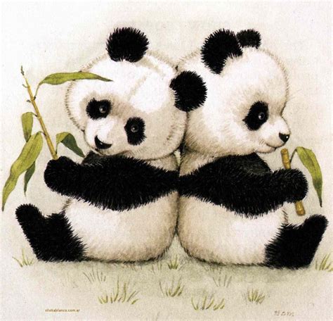 Christmas Panda Wallpapers Wallpaper Cave