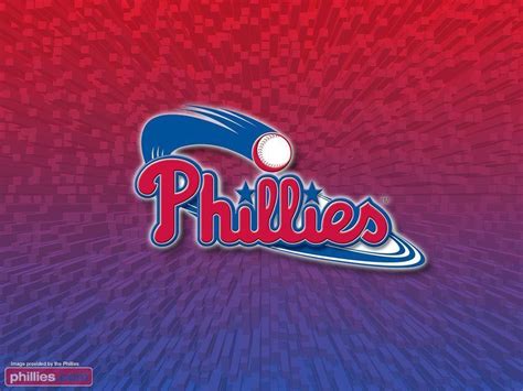 Philadelphia Phillies Wallpapers Wallpaper Cave