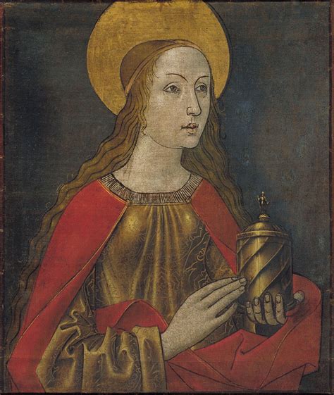 Santa María Magdalena Heraldossv