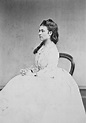 Princess Louise (1848-1939) | Princess louise, Queen victoria's ...