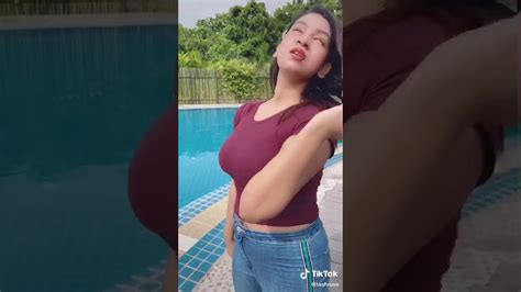 Bangladeshi Tasruva hot tiktok boobs তসরভর দধ YouTube