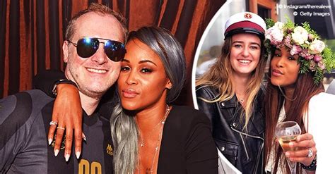 Eve Husband Maximillion Cooper Celebrate His Daughter S B Day