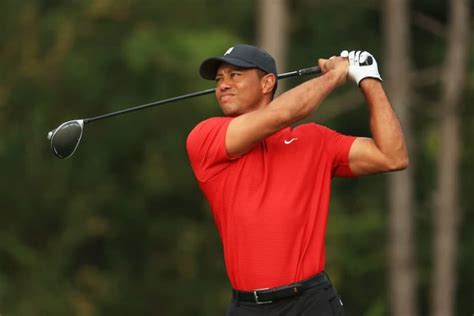 Tiger Woods Nike Deal Ends After 27 Years Of Sponsorship