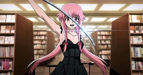 Best Female Villains In Anime Ranked FandomSpot