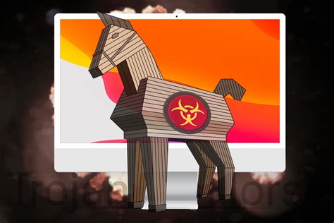 Remove Trojan Horse Virus From Mac Macsecurity