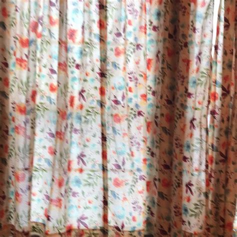 The Pioneer Woman Other Pioneer Woman Curtains Poshmark